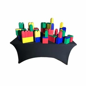 Giant Lego Blocks rental San Antonio, TX