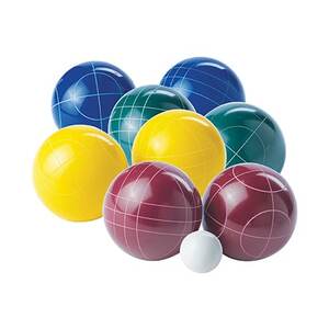 Bocce Ball rental San Antonio, TX