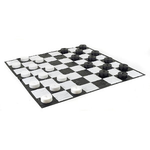 Giant Checkers: 9’x9? rental San Antonio, TX