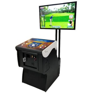 Golden Tee rental San Antonio, TX