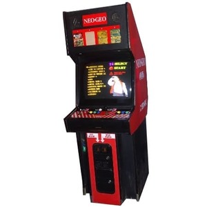 Neo Geo rental San Antonio, TX