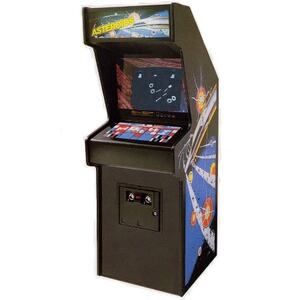 Asteroids rental San Antonio, TX
