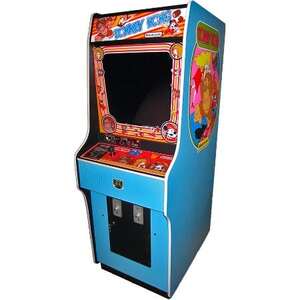 Donkey Kong rental San Antonio, TX
