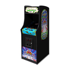 Galaga rental San Antonio, TX