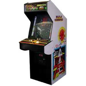 Centipede/Missile Command Multicade rental San Antonio, TX