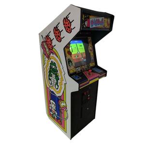 Dig Dug rental San Antonio, TX