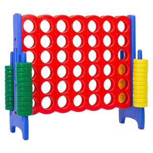 Giant Connect 4: Plastic rental San Antonio, TX