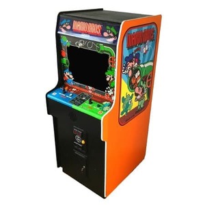 Mario Bros rental San Antonio, TX