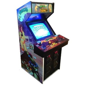 Teenage Mutant Ninja Turtles rental San Antonio, TX