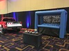 Interactive Hover Game rental in Las Vegas, NV