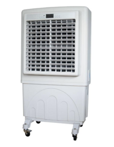 Cool Zone Fan rental Dallas-Ft. Worth, TX