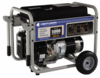 Generator - 5000 watt rental in Dallas-Ft. Worth, TX
