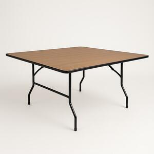 60" Square Table rental Dallas-Ft. Worth, TX