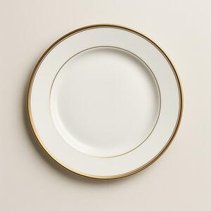 Gold or Silver Rimmed China rental Dallas-Ft. Worth, TX