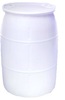 Water Barrels to Secure Tent rental in Dallas-Ft. Worth, TX