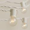 String Lights - 30' White rental in Dallas-Ft. Worth, TX