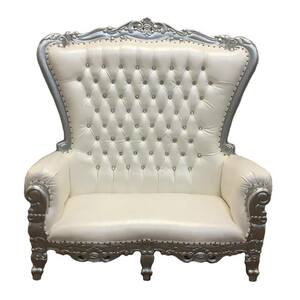 King and Queen Loveseat rental Dallas-Ft. Worth, TX