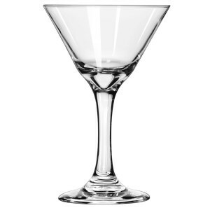 Martini Glass 6 oz. rental Dallas-Ft. Worth, TX