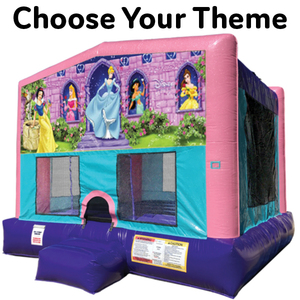 Awesome Bouncy House rental Dallas-Ft. Worth, TX