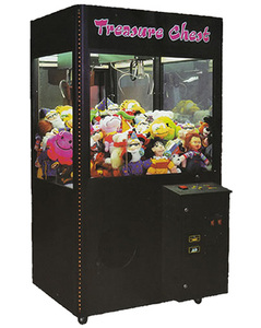 Claw Game Machine Rental rental Dallas-Ft. Worth, TX