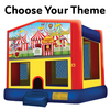 Fun Time Bouncy House rental in Dallas-Ft. Worth, TX