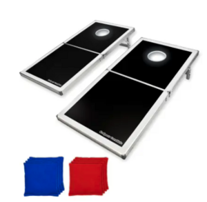 Regular Size Cornhole rental Dallas-Ft. Worth, TX