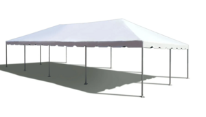 10 x 40 Tent rental Dallas-Ft. Worth, TX
