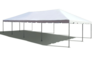 10 x 40 Tent rental in Dallas-Ft. Worth, TX