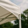 10 x 20 White Frame Tent rental in Dallas-Ft. Worth, TX