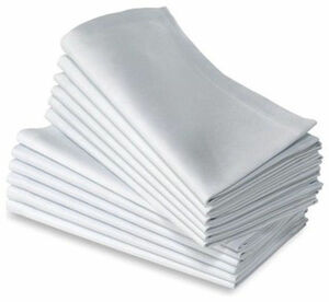 Polyester Napkins rental Dallas-Ft. Worth, TX