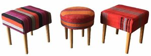 Rug Stool rental Los Angeles, CA