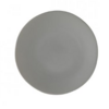 Grey Salad Plate rental in Los Angeles, CA