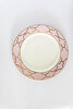 Firenze Dinner Plate rental in Los Angeles, CA