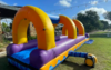 Slip N Slide rental in Los Angeles, CA
