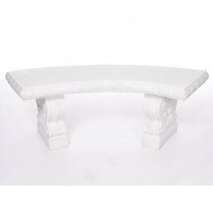 Colonnade Bench rental Los Angeles, CA