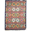 5x7 Southwestern Rug rental in Los Angeles, CA