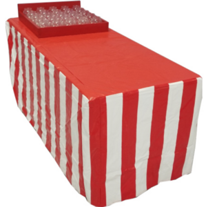 Ping Pong Ball Toss rental Los Angeles, CA