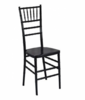 Mahogony Chiavari Chair with Pad rental in Los Angeles, CA