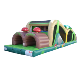 Friendly Competition Course rental in Los Angeles, CA