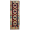 9.5x3 Arada Runner Rug rental in Los Angeles, CA
