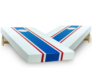 Large Cornhole rental Los Angeles, CA