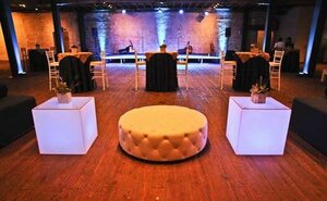 Glow Cubes / Coffee Tables rental Los Angeles, CA
