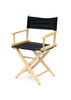Director's Chair rental in Los Angeles, CA