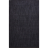 5x8.5 Twilight Ribbed Rug rental in Los Angeles, CA