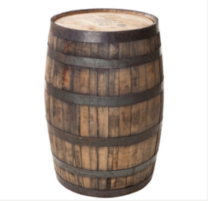 Whiskey / Wine Barrel rental in Los Angeles, CA