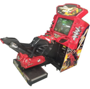 Fast & Furious Super Bikes rental New Orleans, LA