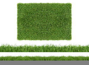 Custom Turf rental New Orleans, LA
