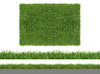 Custom Turf rental in New Orleans, LA