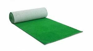 Green Carpet Roll  rental New Orleans, LA