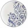 Bird Print Dinner Plate rental in New Orleans, LA